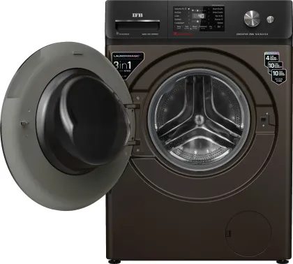 IFB Executive ZMN 9 kg Fully Automatic Front Load Washing Machine