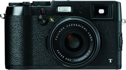 Fujifilm X100T B-EE 16.3 MP Digital Camera