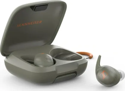 Sennheiser Momentum Sport True Wireless Earbuds