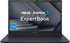 Asus ExpertBook B1 B1402CBA-EK0142X Laptop (12th Gen Core i5/ 8 GB/ 512 GB SSD/ Win11 Home)