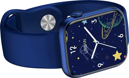 Urban Nexus Smartwatch