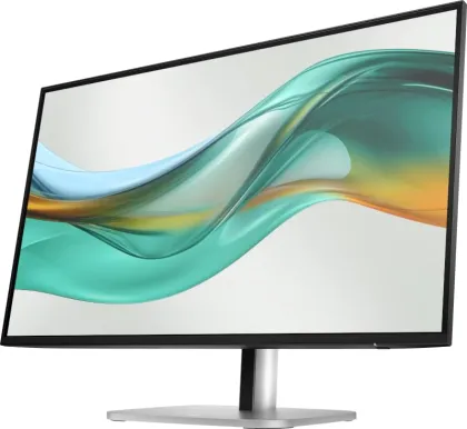 HP Series 5 Pro 527pu 27 inch QHD Monitor