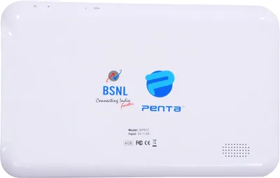 BSNL Penta T-Pad IS701C (WiFi+4GB)