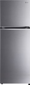 LG GL-D382SDSY 360 L 2 Star Double Door Refrigerator