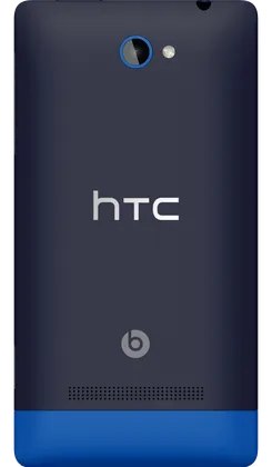 HTC 8S