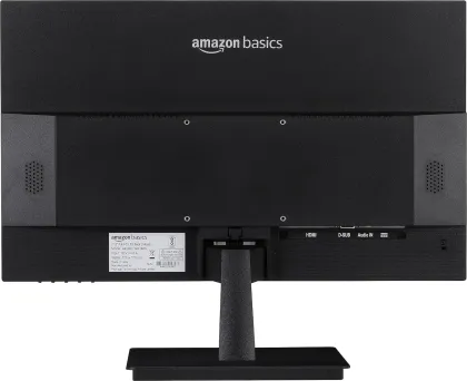 Amazon Basics AB24VM22 21.5 inch Full HD Monitor
