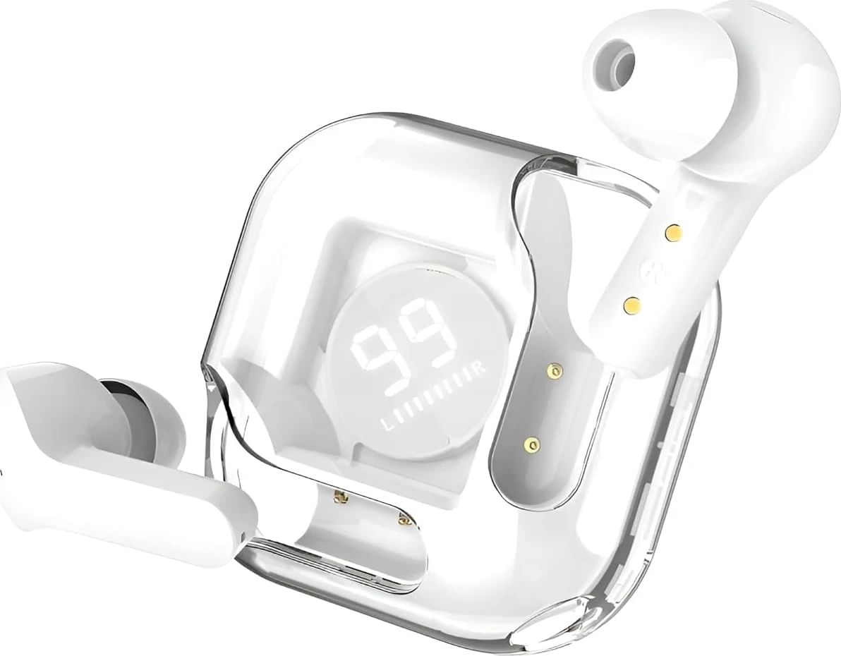 TWS Earbuds Under ₹1,000