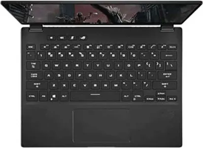 Asus ROG Flow X13 GV301QC-K6100TS Laptop (Ryzen 9 5900HS/ 16GB/ 1TB SSD/ Win10/ 4GB Graph)