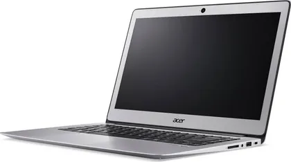 Acer Swift 3 SF314-51 (NX.GKBSI.010) Notebook Laptop (6th Gen Ci3/ 4GB/ 128GB/ Linux)