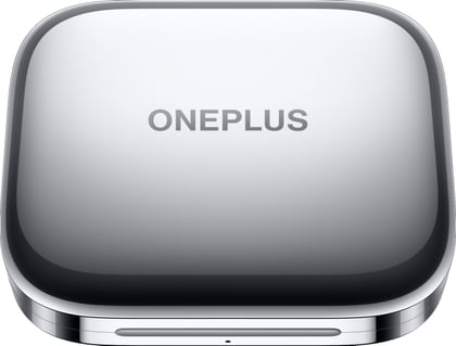 OnePlus Buds Pro Radiant Silver True Wireless Earbuds