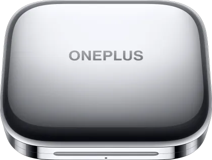OnePlus Buds Pro Radiant Silver True Wireless Earbuds