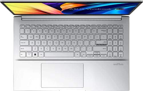Asus Vivobook Pro 15 M6500QC-LK742WS Laptop (Ryzen 7 5800H/ 16GB/ 512GB SSD/ Win11/ 4GB Graph)