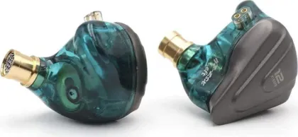 KZ ZSX Wired Earphones