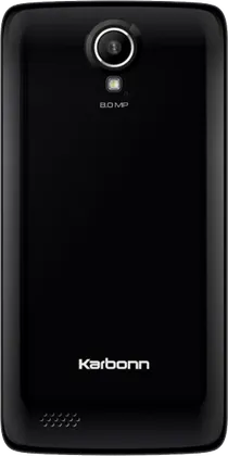 Karbonn A27 Plus
