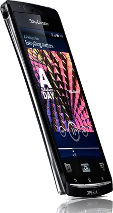 Sony Ericsson Xperia Arc S LT18i