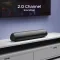 boAt Aavante Bar 520 16W Bluetooth Soundbar