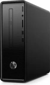 HP CPU1 (Intel Celeron J4005/ 4GB/ 1TB/ 4GB Graph)