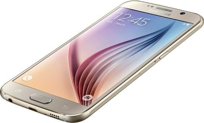 Samsung Galaxy S6 (64GB)