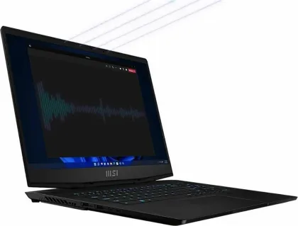 MSI Stealth GS77 12UE-046 Gaming Laptop (12th Gen Core i7/ 16GB/ 1TB SSD/ Win11/ 6GB Graph)