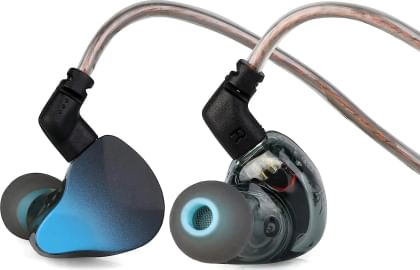 Linsoul headphones 2024