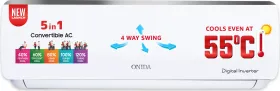 Onida IR193RGS 1.5 Ton 3 Star 2025 Inverter Split AC