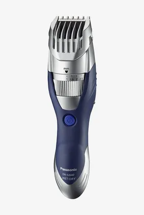 Panasonic ER-GB40-S451 Hair and Beard Trimmer For Men