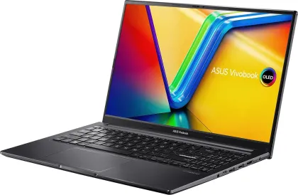Asus Vivobook 15 OLED M1505YA-ES74 Laptop (AMD Ryzen 7 7730U/ 16GB/ 1TB SSD/ Win11)