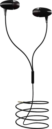 iAir Glow Wired Earphones
