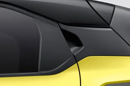 Tata Punch EV Empowered 40