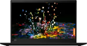 Lenovo ThinkPad X1 Carbon 20U9S1JE00 Laptop (10th Gen Core i7/ 16GB/ 512GB SSD/ Win10)