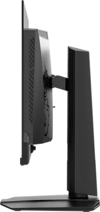 MSI MPG 271QR QD-OLED X50 27 inch Quad HD Gaming Monitor