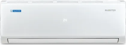 Blue Star IE512PNU 1 Ton 5 Star 2025 Inverter Split AC