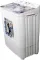 Gangnam Street WMGGSA75GL-FLDN 7.5 kg Semi Automatic Washing Machine