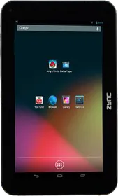 Zync Z930 Tab (4GB)