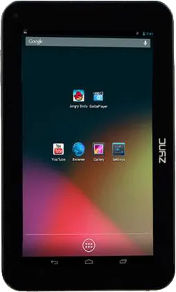 Zync Z930 Tab (4GB)