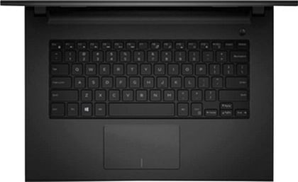 Dell Vostro 14 3445 Notebook (APU Quad Core A8/4GB /500GB /2GB graph/ Ubuntu)