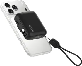 Stuffcool Omni Go 10000 mAh Power Bank