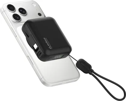 Stuffcool Omni Go 10000 mAh Power Bank - image 2
