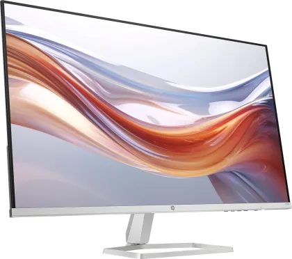 HP Series 5 532sf 31.5 inch Full HD Monitor