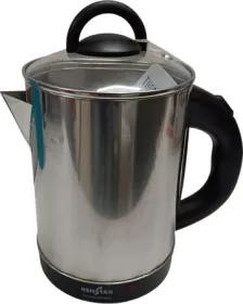 Kenstar Estella Optima 1.7L Electric Kettle
