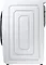 Samsung WW70T502DAW 7 Kg Fully Automatic Front Load Washing Machine