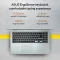 Asus Vivobook Go 15 2025 E1504FA-BQ2117WS Laptop (AMD Ryzen 3 30/ 8GB/ 512GB SSD/ Win11 Home)