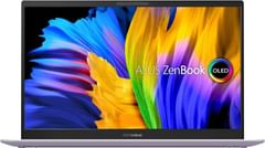 Asus ZenBook UX325EA-KG511WS Laptop vs Asus Vivobook 15 OLED X1505ZA-L1511WS Laptop