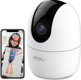 Imou Ranger 2 3MP 2K Security Camera