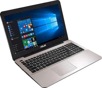 Asus A555LF Notebook (5th Gen Ci3/ 8GB/ 1TB/ Win10/ 2GB Graph)
