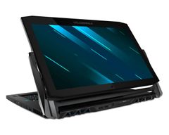 Acer Predator Triton 900 Laptop vs Asus ROG Mothership GZ700GX Gaming Laptop