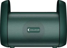 Cellecor Strom CLB90 10W Bluetooth Speaker