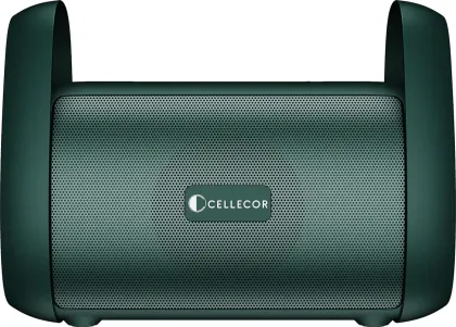 Cellecor Strom CLB90 10W Bluetooth Speaker