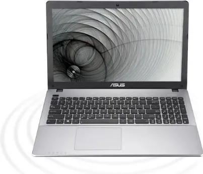 ASUS X55OCA XX705D (Celeron 1007U/ 2GB/ 500GB/ DOS) LAPTOP