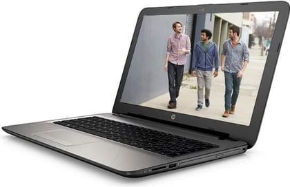 HP 15-ac121TX (N8M25PA) Notebook (5th Gen Ci3/ 4GB/ 1TB/ Win10/ 2GB Graph)